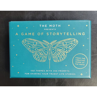 Used A Game of Storytelling - Light Play