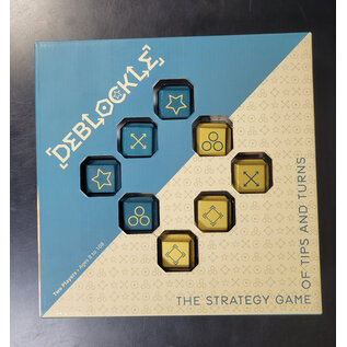 Used Deblockle - Light Play