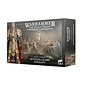 Games Workshop Warhammer THH: Legio Custodes - Sentinel Guard Sodality