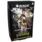 Wizards of the Coast Magic: Secrets of Strixhaven Commander Deck Silverquill Influence