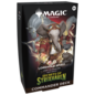 Wizards of the Coast Magic: Secrets of Strixhaven Commander Deck Lorehold Spirit