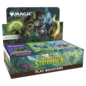 Wizards of the Coast Magic: Secrets of Strixhaven Play Booster Display