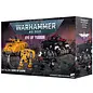 Games Workshop Warhammer 40K: Eye of Terror Battalion - Sons of Dorn