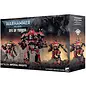 Games Workshop Warhammer 40K: Eye of Terror Battalion - Imperial Knights