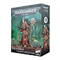 Games Workshop Warhammer 40K: Adeptus Mechanicus - Thulia Ghuld