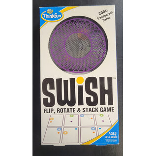 Used Swish - Light Play