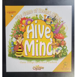 Used Hive Mind - Light Play