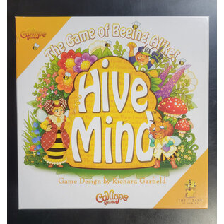 Used Hive Mind - Light Play