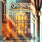 Floodgate Games Sagrada Panorama Expansion