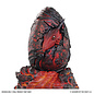 WizKids/NECA D&D Replicas of the Realms Red Dragon Egg