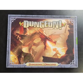Used Dungeon! - Near Mint