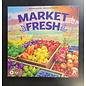 Used Market Fresh - Light Play