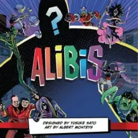 Allplay Alibis