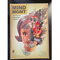 Used Mind MGMT Kickstarter Edition - Light Play