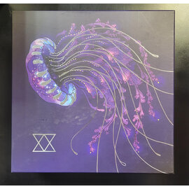 Used The Adventure Zone Bureau of Balance Limited Edition - Light Play