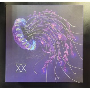 Used The Adventure Zone Bureau of Balance Limited Edition - Light Play