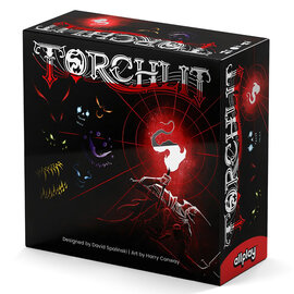 Allplay Torchlit