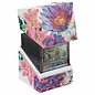 Ultimate Guard Ultimate Guard Deck Case 100+ Boulder Earth Floral Lotus Bloom
