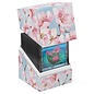 Ultimate Guard Ultimate Guard Deck Case 100+ Boulder Earth Floral Cherry Blossom