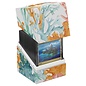 Ultimate Guard Ultimate Guard Deck Case 100+ Boulder Earth Coral Places Coralline Eden