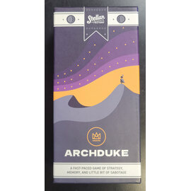 Used Archduke - Light Play