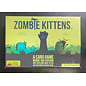 Used Zombie Kittens - Light Play