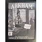 Used Arkham Noir Case 1 - Near Mint