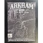 Used Arkham Noir Case 2 - Near Mint