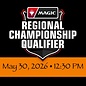 Magic RCQ Registration - May 30 2026 - Sealed