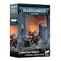 Games Workshop Warhammer 40K: Astra Militarum - Commissar Yarrick