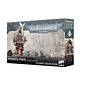 Games Workshop Warhammer 40K: Adepta Sororitas - Intranzia Fraye Dogamta Superior