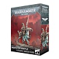 Games Workshop Warhammer 40K: Imperial Agents - Inquisitor Kroyle