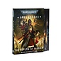 Games Workshop Warhammer 40K: Armageddon - Return of Yarrick