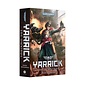 Games Workshop Warhammer 40K: Black Library - Yarrick the Omnibus