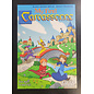Used My First Carcassonne - Light Play