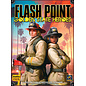 Indie Boards & Card Flash Point - Golden State Heroes