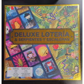 Used Deluxe Lotería - Near Mint