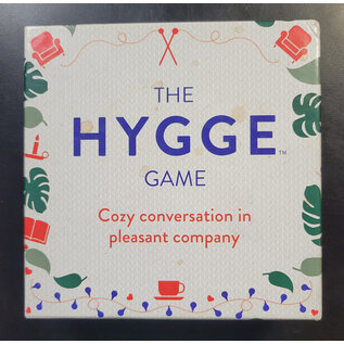 Used Hygge Game - Moderate Play