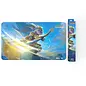 UVS Games Riftbound LoL TCG: Unleashed - Poppy Playmat