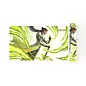 UVS Games Riftbound LoL TCG: Unleashed - Master Yi Playmat
