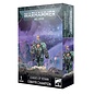 Games Workshop Warhammer 40K: Leagues of Votann - Einhyr Champion