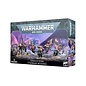 Games Workshop Warhammer 40K: Leagues of Votann - Cthonian Berserks