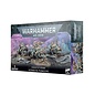 Games Workshop Warhammer 40K: Leagues of Votann - Hernkyn Pioneers