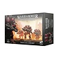 Games Workshop Warhammer THH: Mechanicum - Thallax Cohort