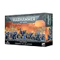 Games Workshop Warhammer 40K: Space Marines - Primaris Hellblasters