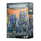 Games Workshop Warhammer 40K: Space Marines - Drop Pods