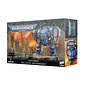 Games Workshop Warhammer 40K: Space Marines - Ballistus Dreadnaught