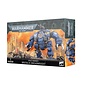 Games Workshop Warhammer 40K: Space Marines - Brutalis Dreadnaught