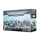 Games Workshop Warhammer 40K: Space Wolves - Grey Hunters