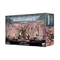 Games Workshop Warhammer 40K: Dark Angels - Lion El Johnson